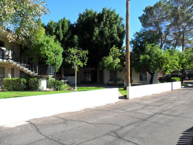 4148 E Calle Redonda St. #83, Phoenix, AZ 85018