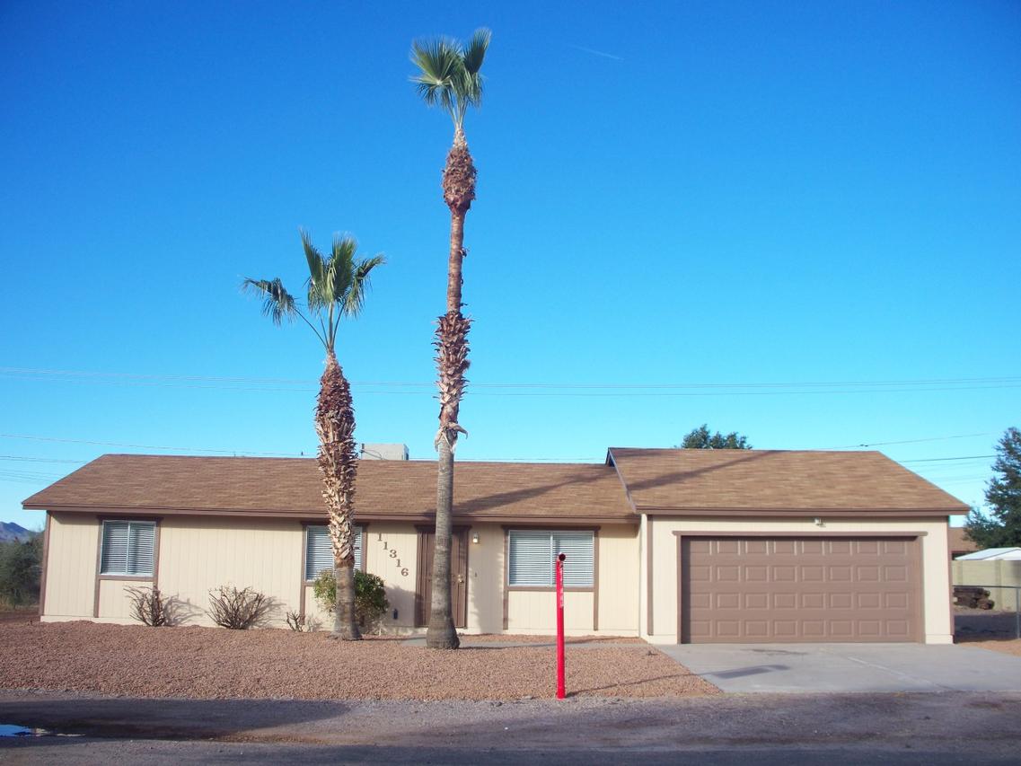 11316 E Elton Ave., Mesa, AZ 85220