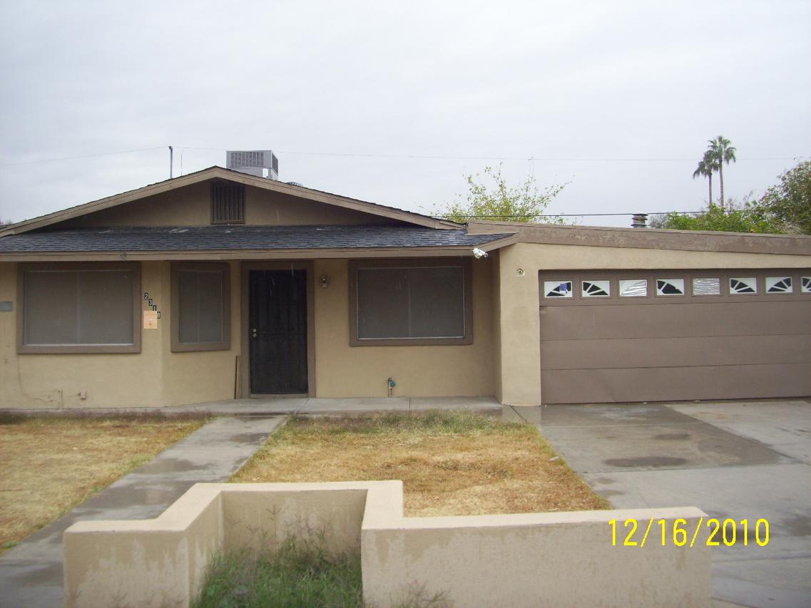 2318 W Lupine Ave., Phoenix, AZ 85029