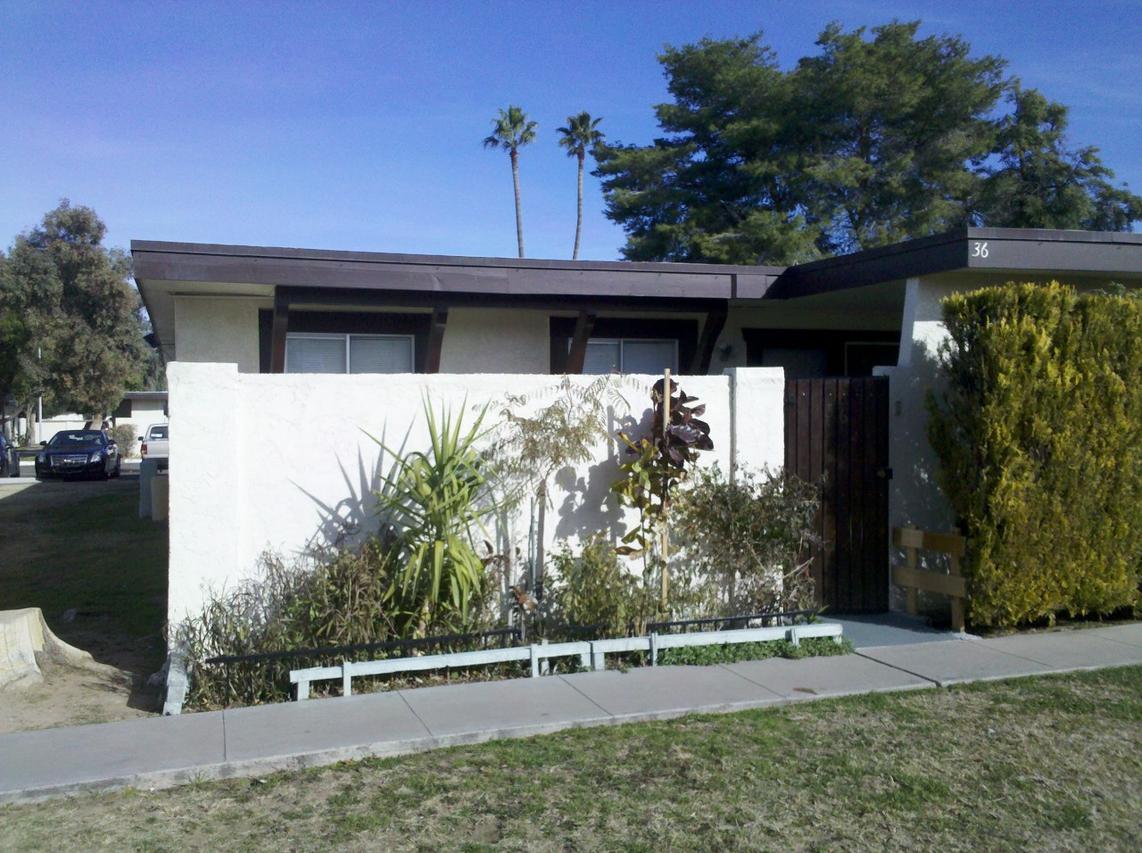 830 S Dobson Rd. #36, Mesa, AZ 85202