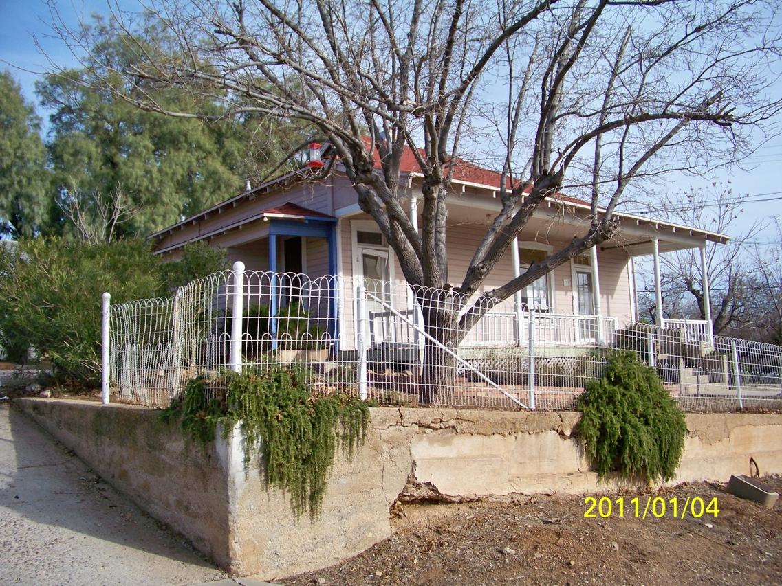 269 S Sutherland St., Globe, AZ 85501