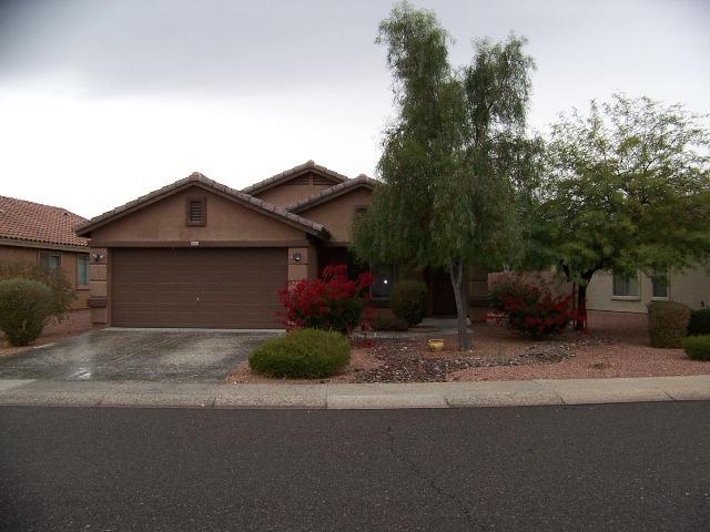 16416 N 165th Dr., Surprise, AZ 85388