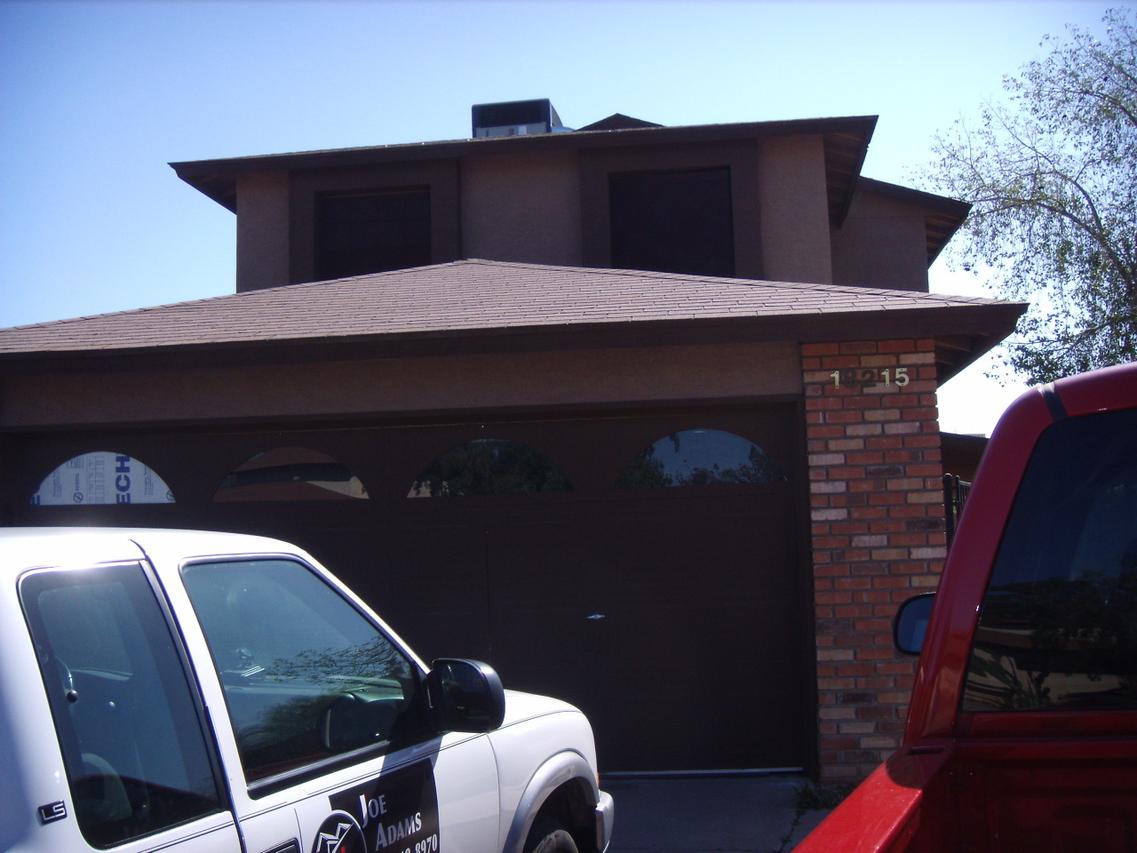 18215 N 37th Ave., Glendale, AZ 85308