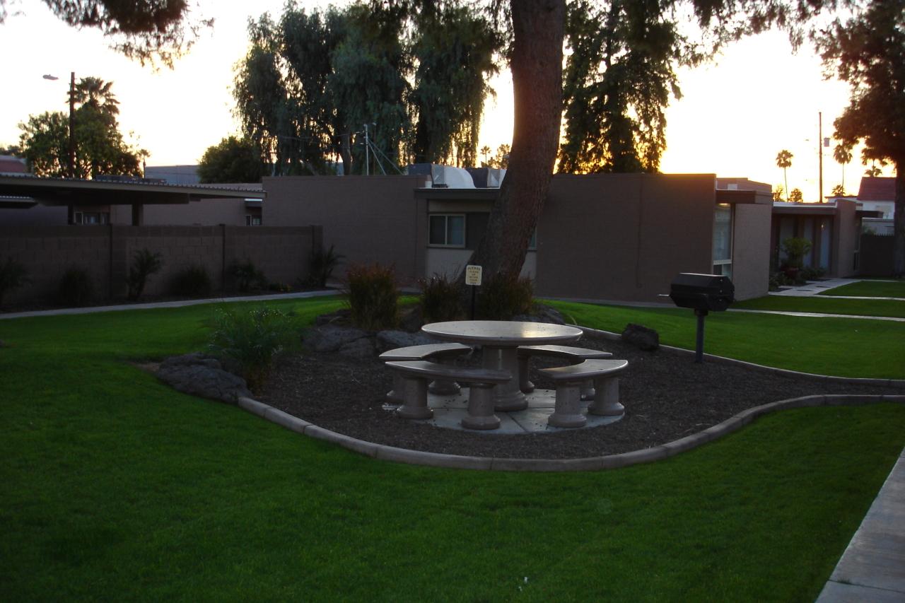 4419 N 27th St. #14, Phoenix, AZ 85016