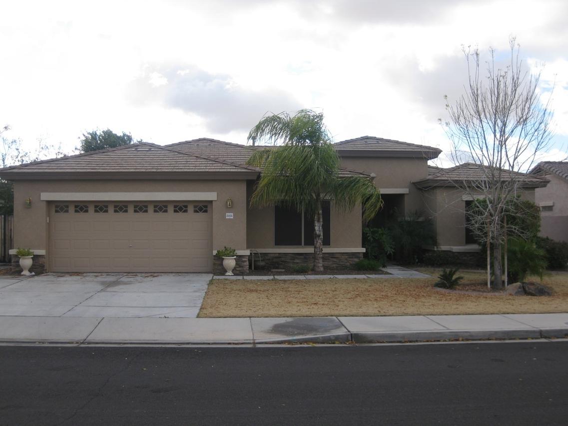 21031 E Saddle Way, Queen Creek, AZ 85142