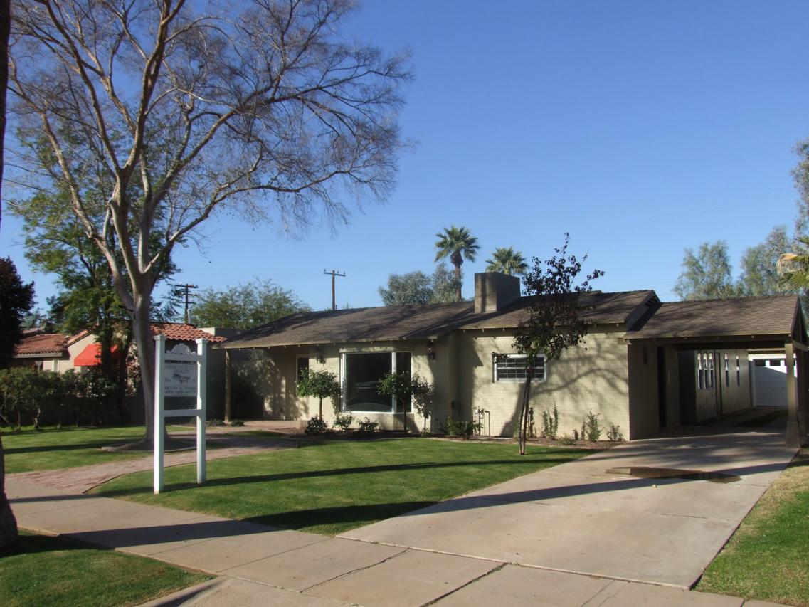 1126 W Palm Ln., Phoenix, AZ 85007