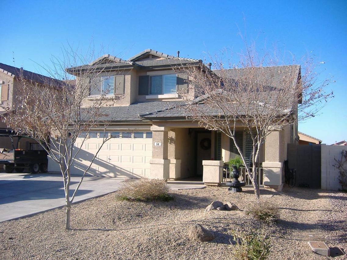 56 W Brahman Blvd., San Tan Valley, AZ 85143