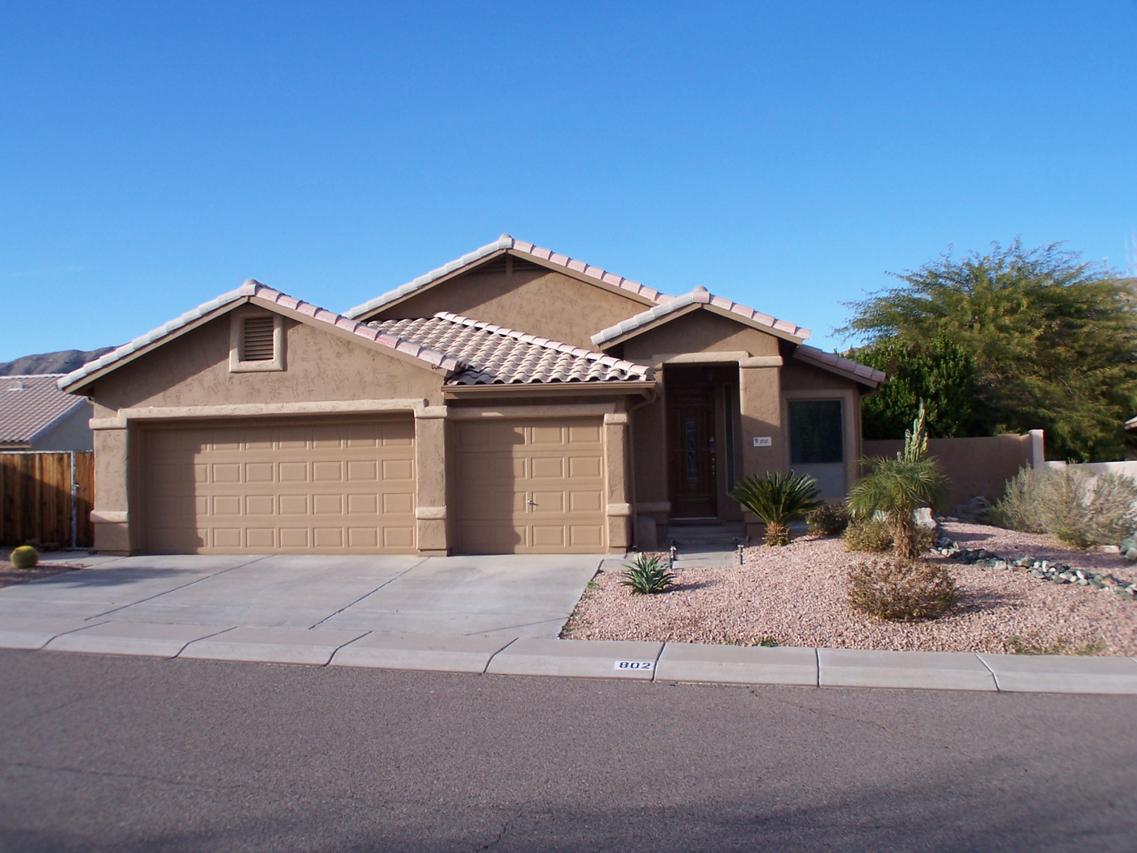 802 E Goldenrod St., Phoenix, AZ 85048