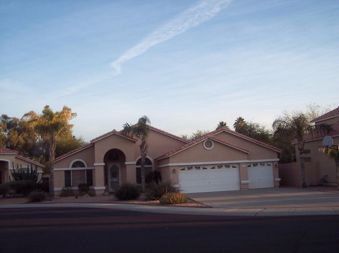 239 N Starboard Dr., Gilbert, AZ 85234