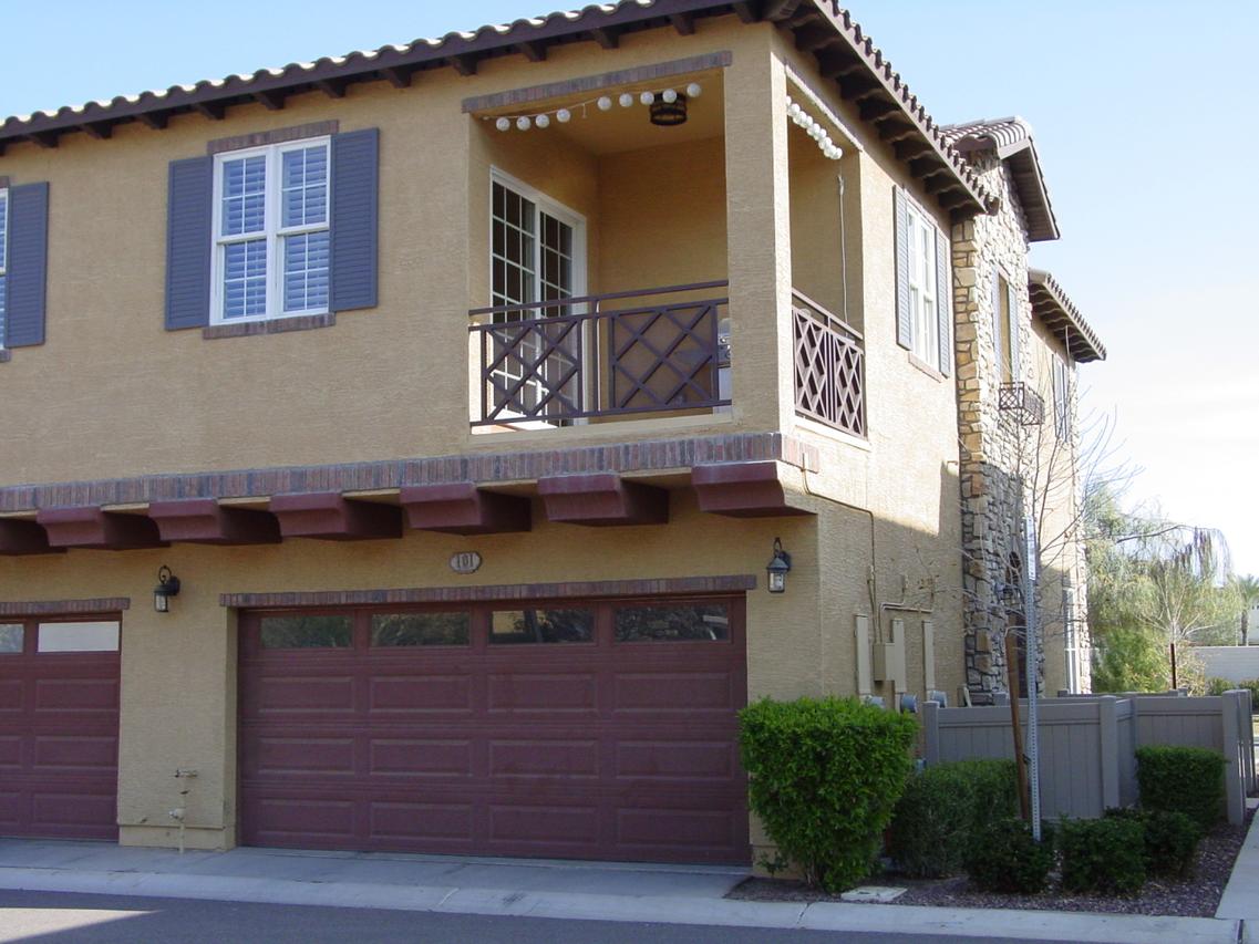 2757 S Pewter Dr. #101, Gilbert, AZ 85295