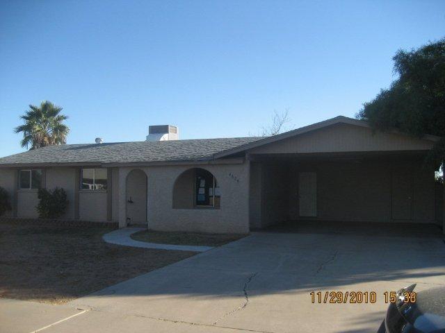 4629 E Princess Dr., Mesa, AZ 85205