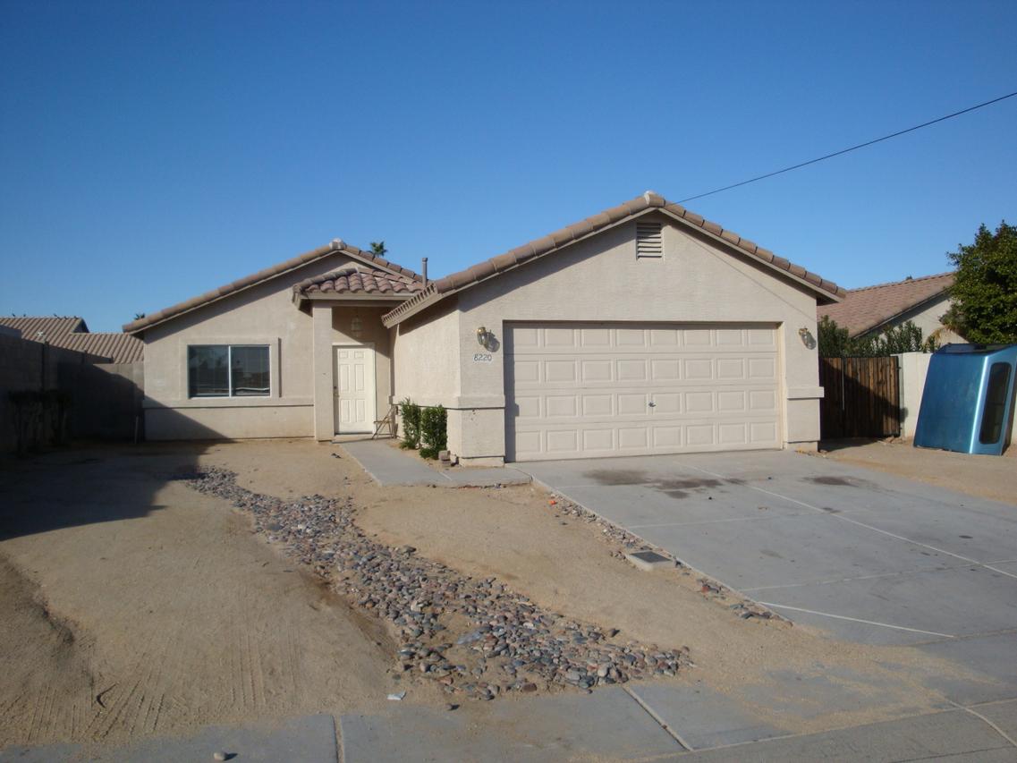 8220 S 9th St., Phoenix, AZ 85042