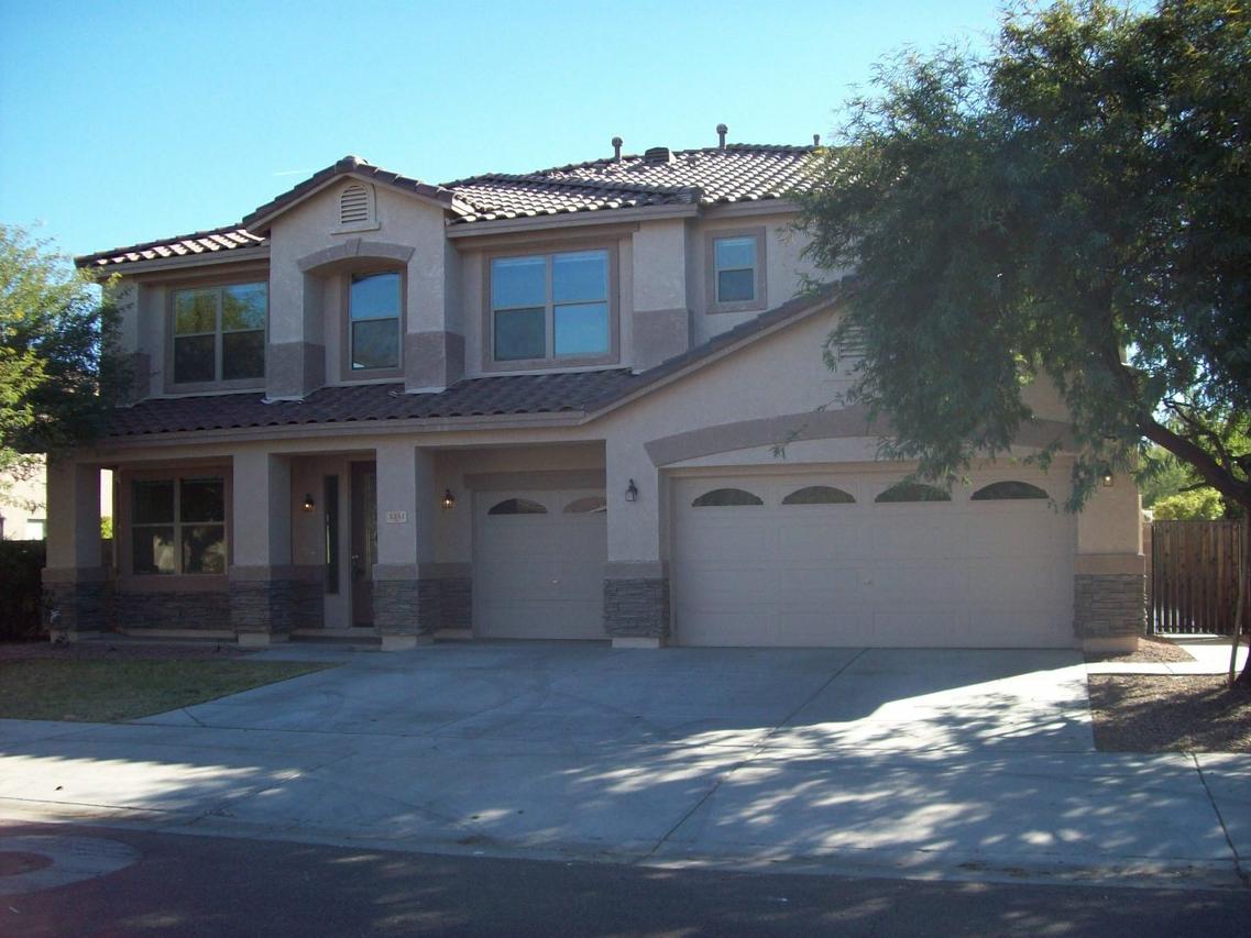 3351 W Desert Vista Tr., Phoenix, AZ 85085