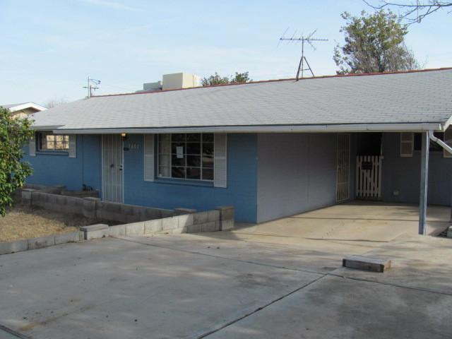 7801 N 61st Ave., Glendale, AZ 85301