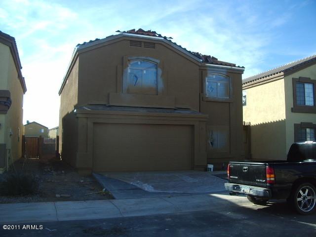 23760 N Greer Loop, Florence, AZ 85132