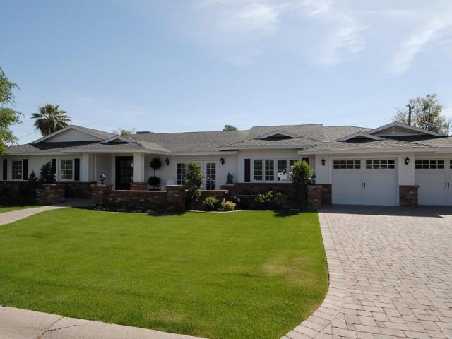 3915 N 54th Way, Phoenix, AZ 85018