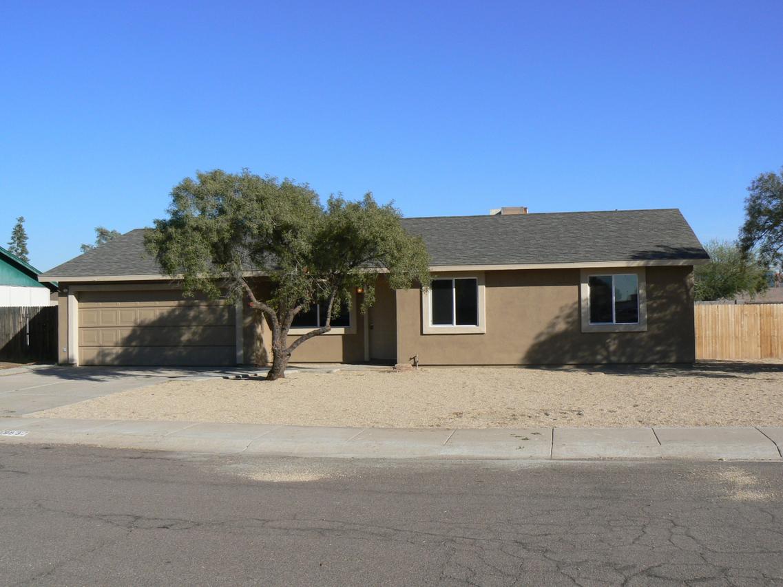 19837 N 33rd Dr., Phoenix, AZ 85027
