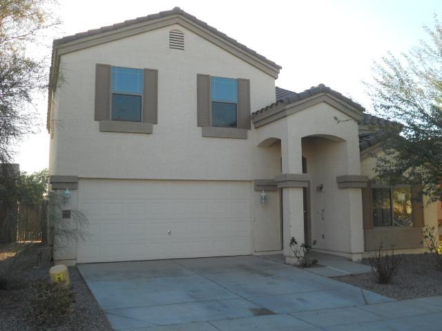 8531 W Jocelyn Ter., Tolleson, AZ 85353