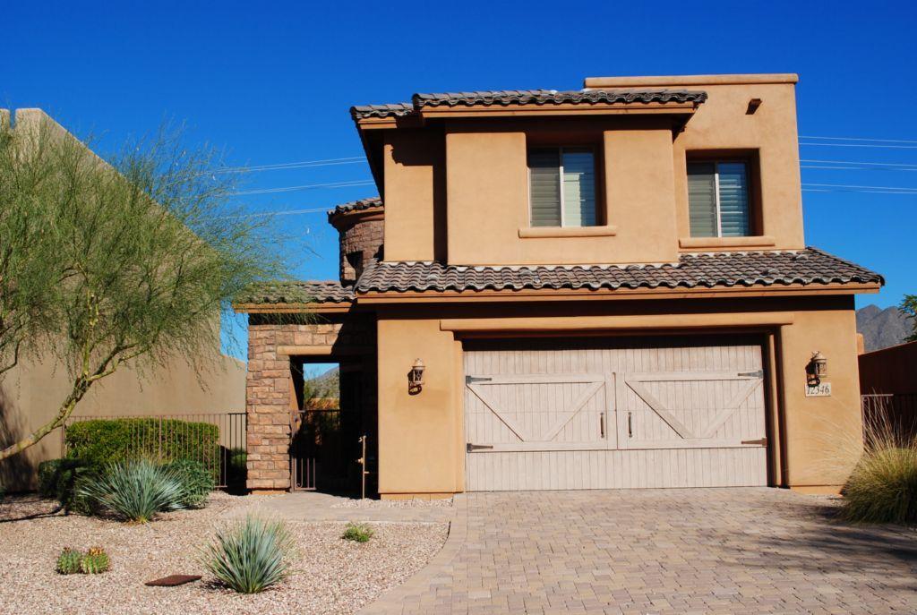 12346 E North Ln., Scottsdale, AZ 85259