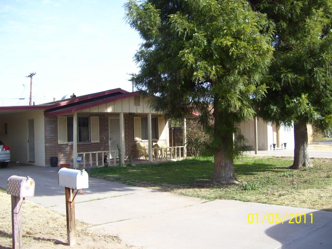 722 E Roosevelt Ave., Buckeye, AZ 85326