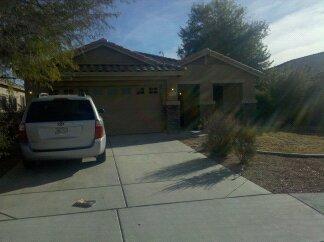12025 N 151st Dr., Surprise, AZ 85379