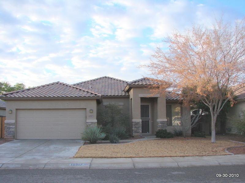 12517 W Glenrosa Dr., Litchfield Park, AZ 85340