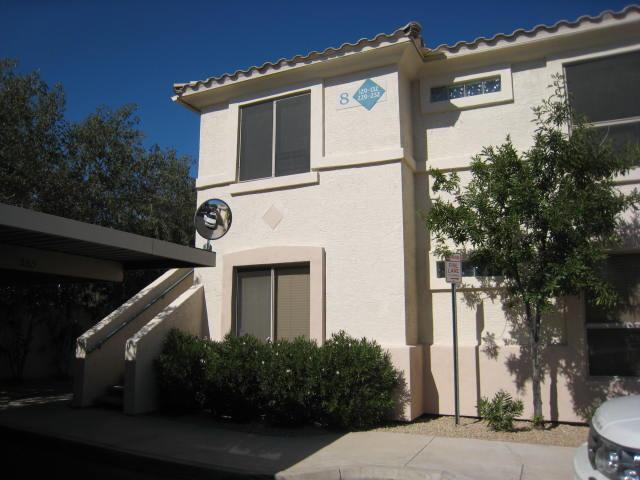 9550 E Thunderbird Rd. #129, Scottsdale, AZ 85260