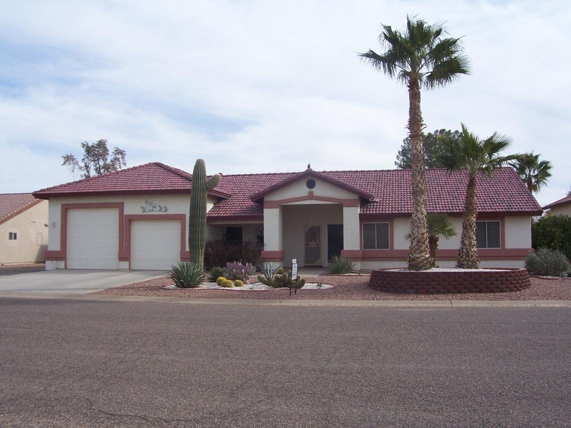 14305 S Country Club Way, Arizona City, AZ 85123