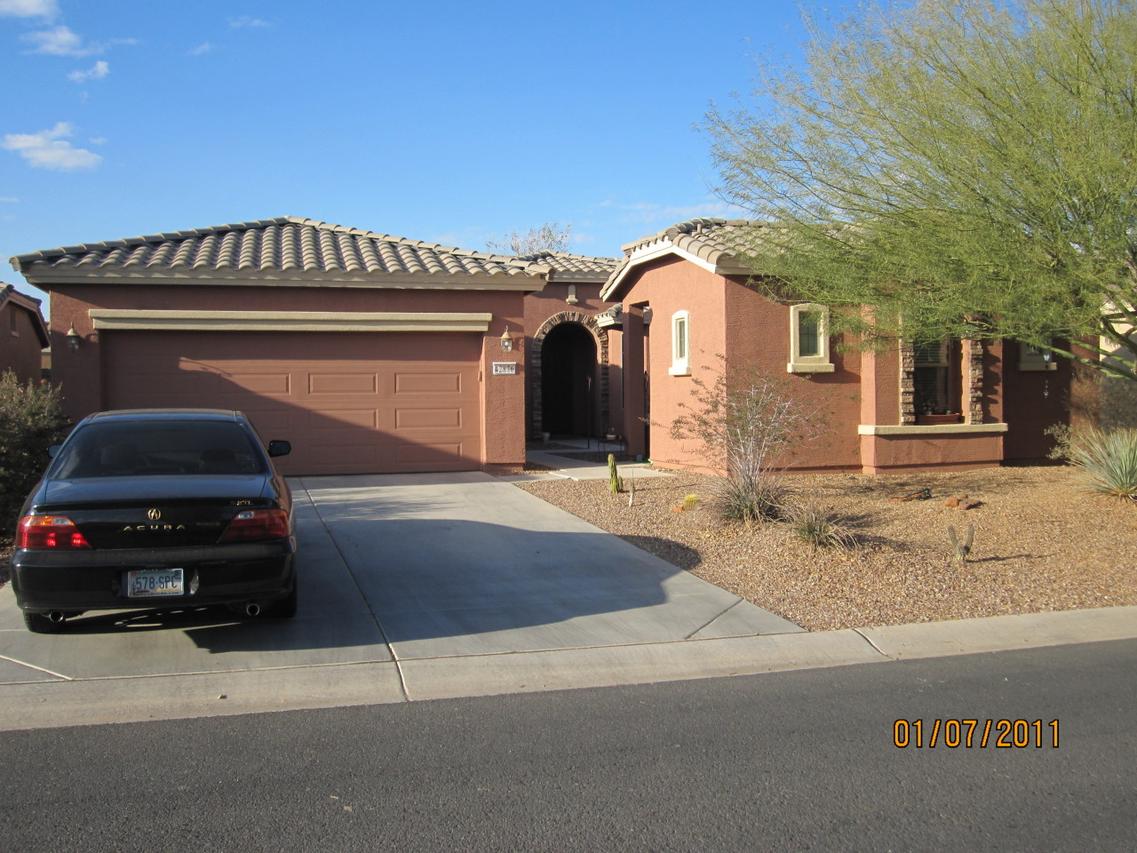 42876 W Whimsical Dr., Maricopa, AZ 85138