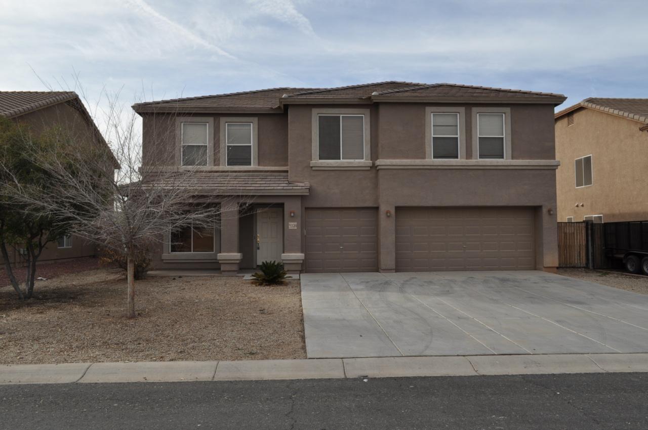 28530 N Obsidian Dr., San Tan Valley, AZ 85143