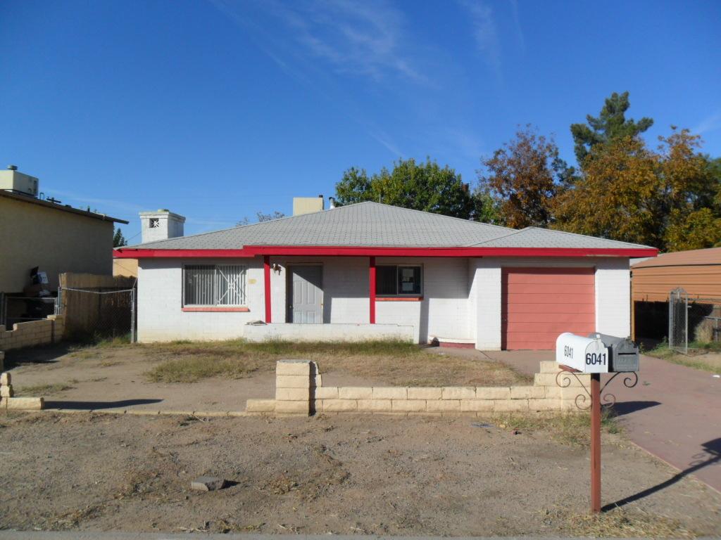 6046 S 12th St., Phoenix, AZ 85042