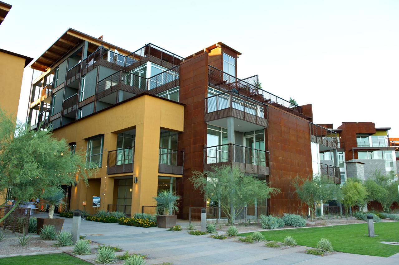 4737 N Scottsdale Rd. #3007, Scottsdale, AZ 85251