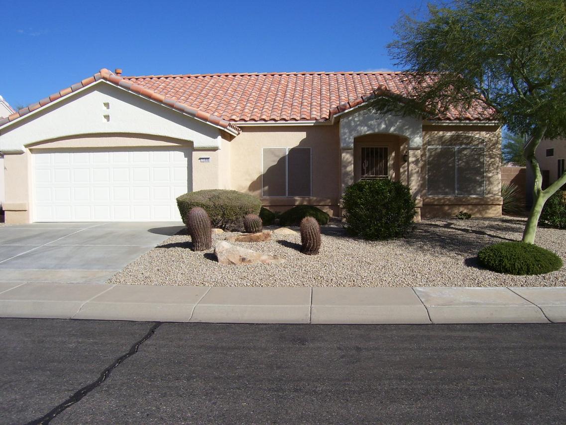 15440 W Via Manana, Sun City West, AZ 85375
