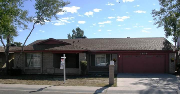 1403 W Megan St., Chandler, AZ 85224