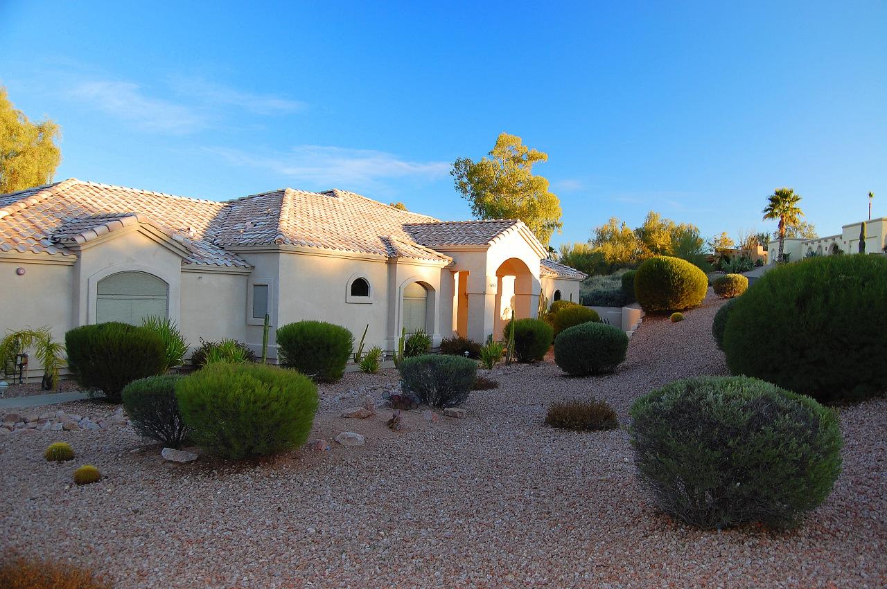 16850 E Nicklaus Dr., Fountain Hills, AZ 85268