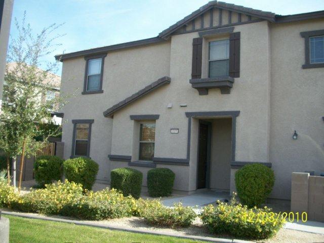 1265 S Aaron #310, Mesa, AZ 85209