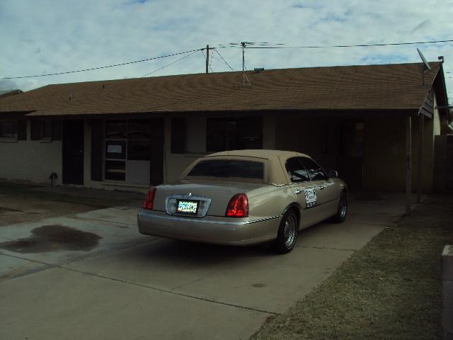 541 S Stapley Dr., Mesa, AZ 85204