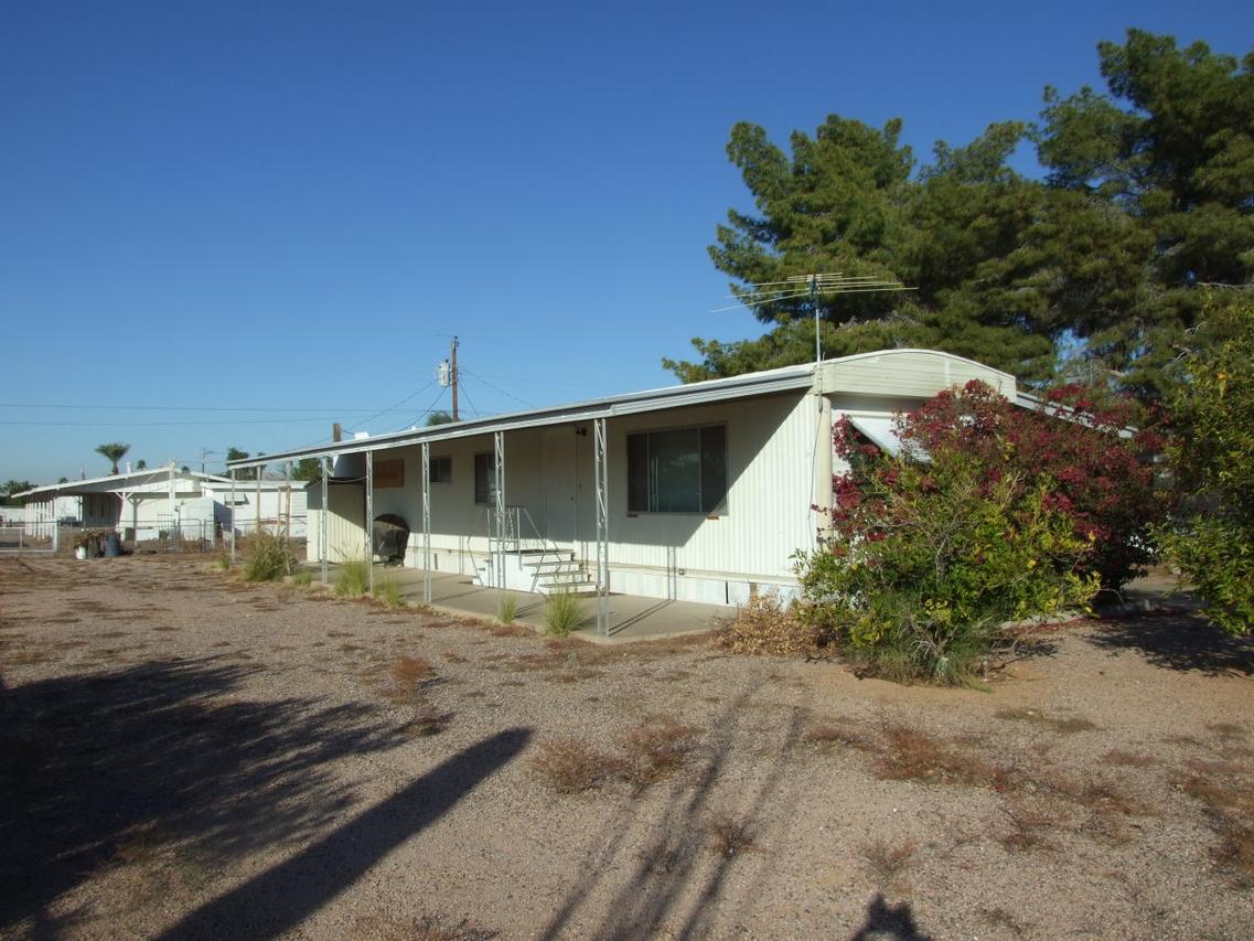 138 S 85th St., Mesa, AZ 85208