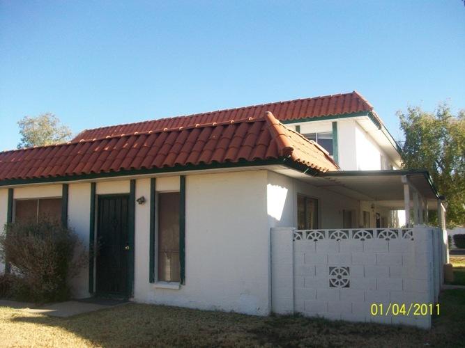 2133 W Turney Ave. #86, Phoenix, AZ 85015