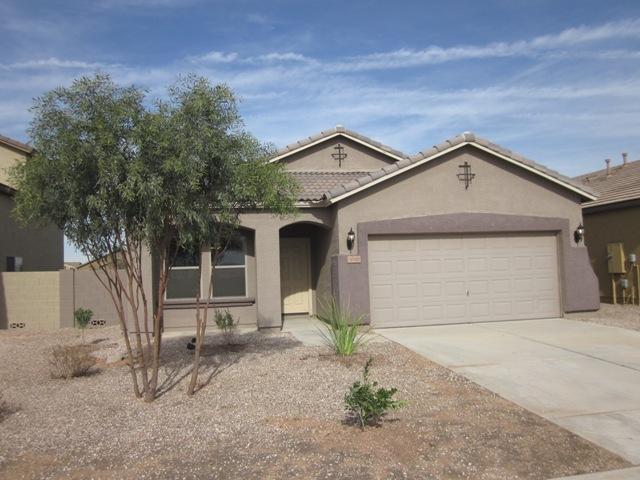 11580 E Primrose Ln., Florence, AZ 85132