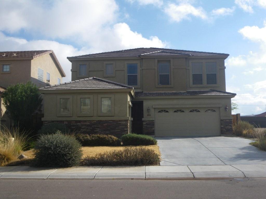 3815 S 99th Dr., Tolleson, AZ 85353