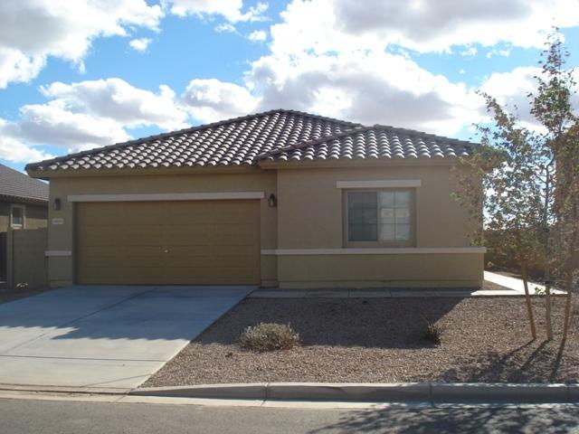 44053 W Palo Teca Rd., Maricopa, AZ 85138