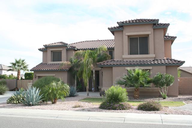 6783 W Greenbriar Dr., Glendale, AZ 85308