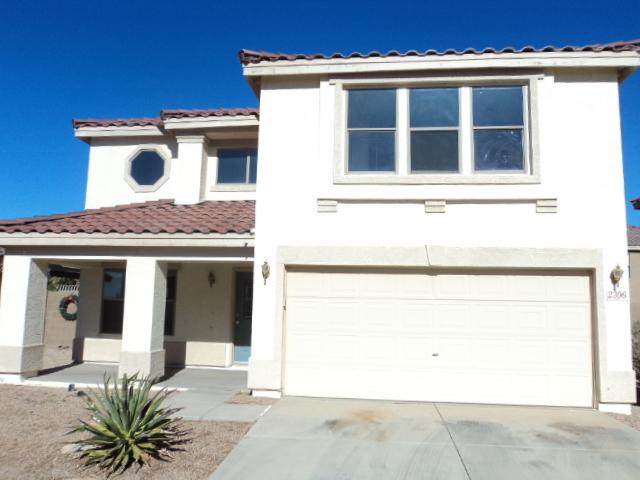 2306 E Gleneagle Dr., Chandler, AZ 85249