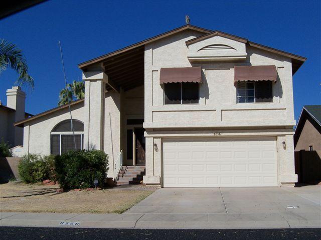 8558 W Pershing Ave., Peoria, AZ 85381