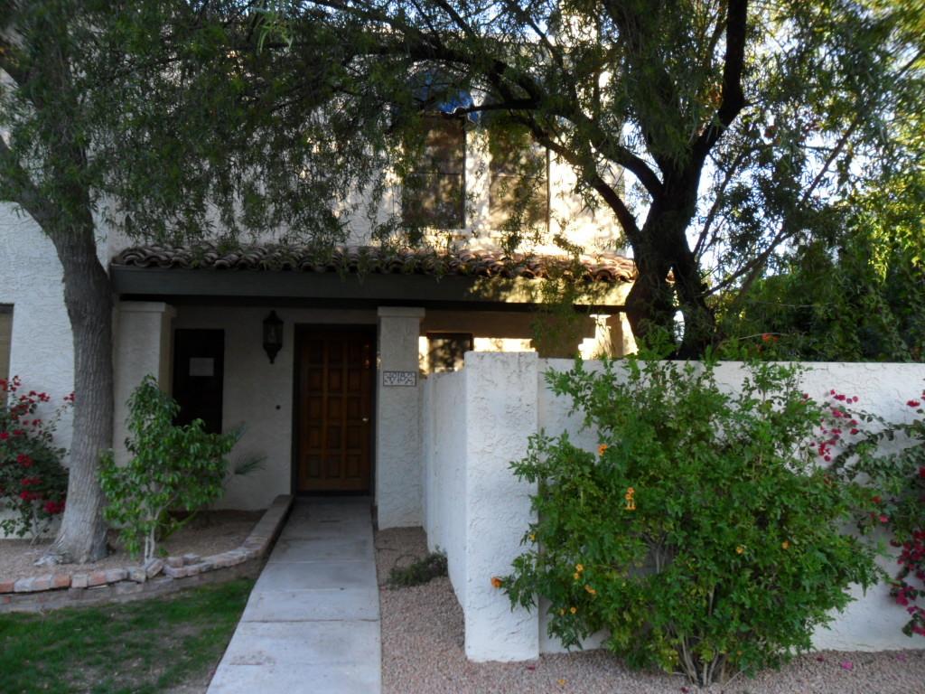 4918 E Siesta Dr. #2, Phoenix, AZ 85044