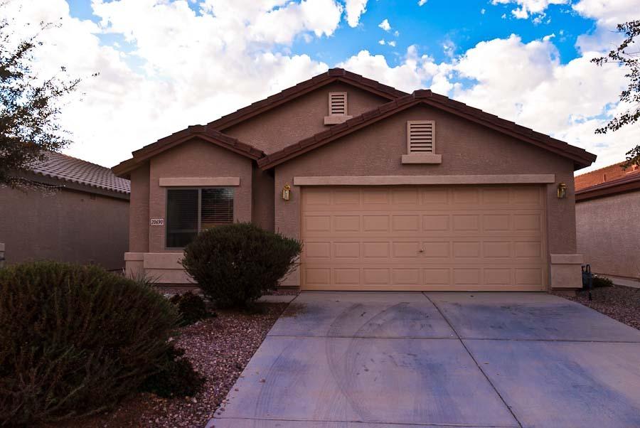 20690 N Tammy St., Maricopa, AZ 85138