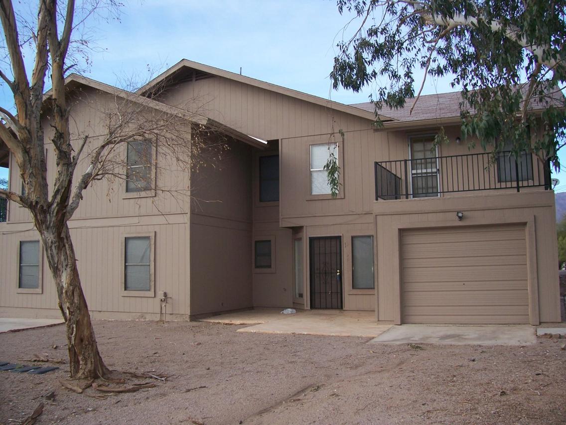 10376 E Palm Way, Gold Canyon, AZ 85118