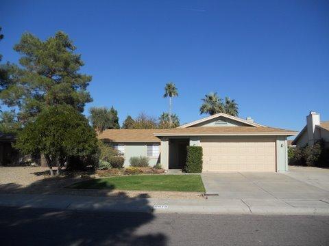 6818 E Beverly Ln., Scottsdale, AZ 85254
