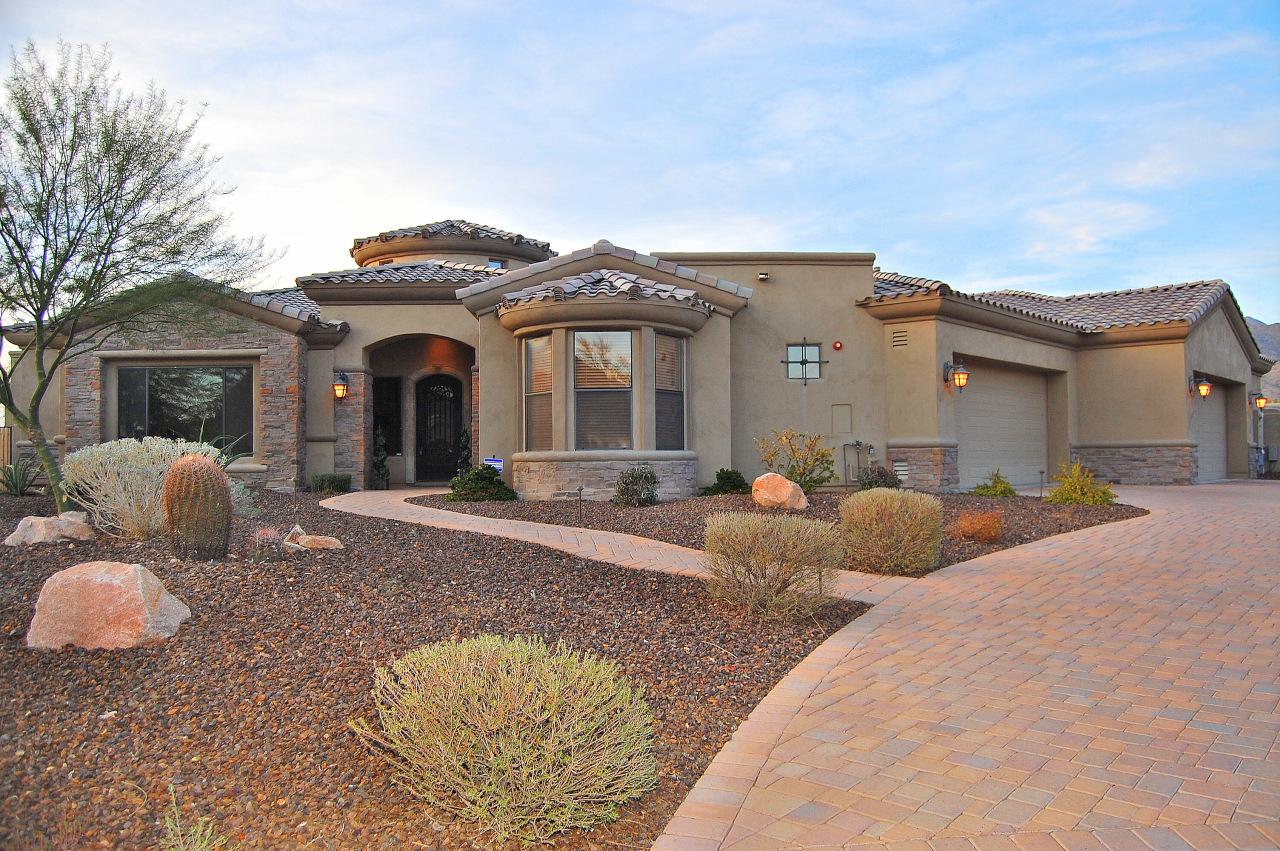 10520 N 132nd St., Scottsdale, AZ 85259